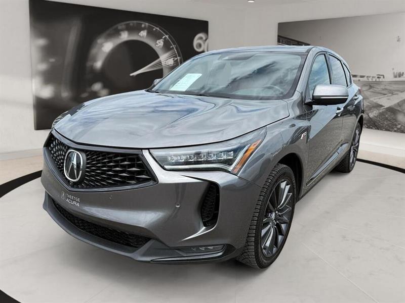 2024 Acura RDX