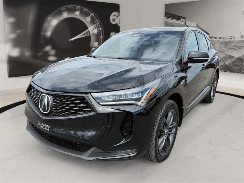 2023 Acura RDX