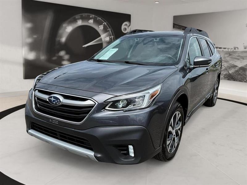2022 Subaru Outback