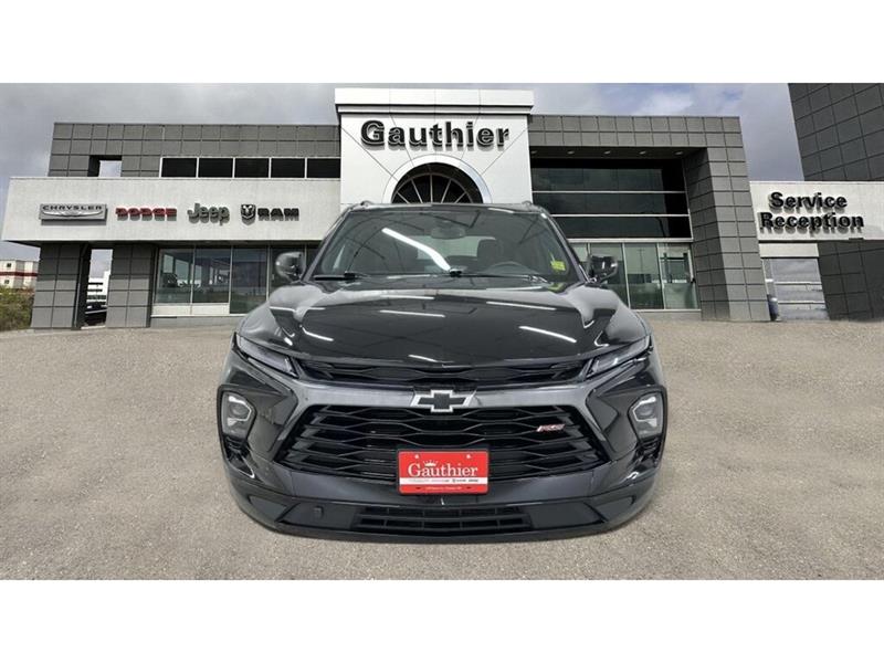 2023 Chevrolet Blazer