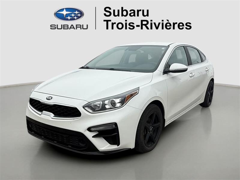 2021 Kia Forte5