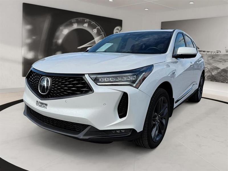 2023 Acura RDX