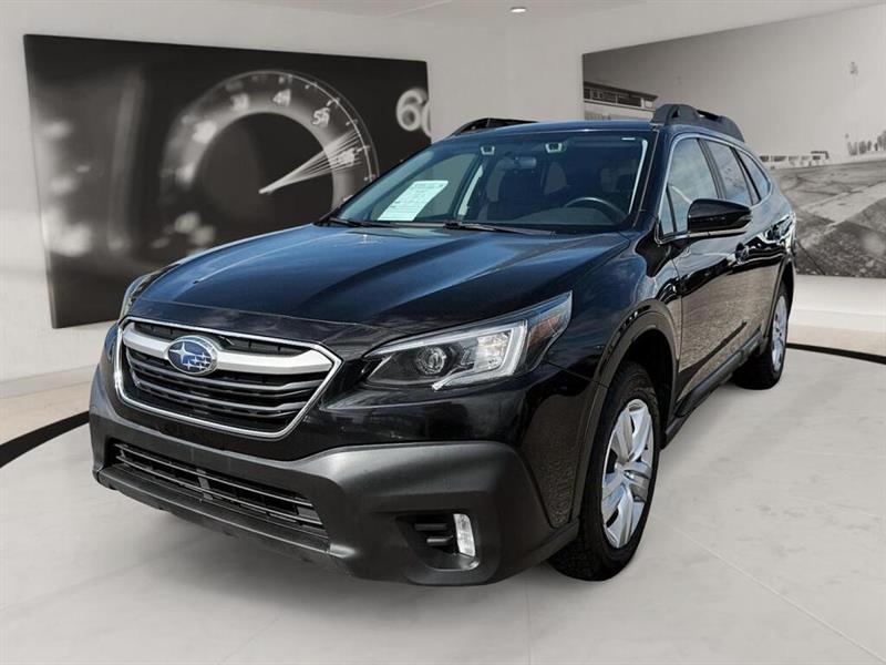 2022 Subaru Outback
