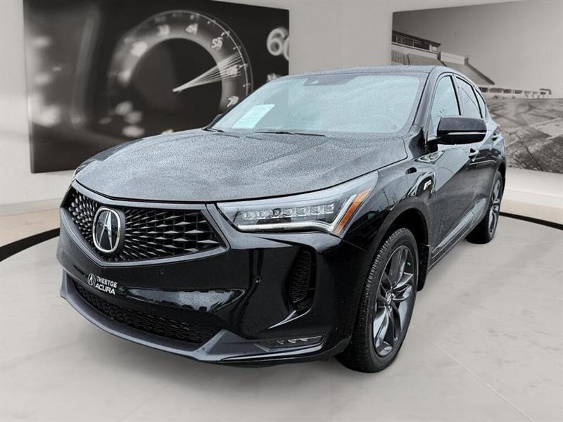 2023 Acura RDX
