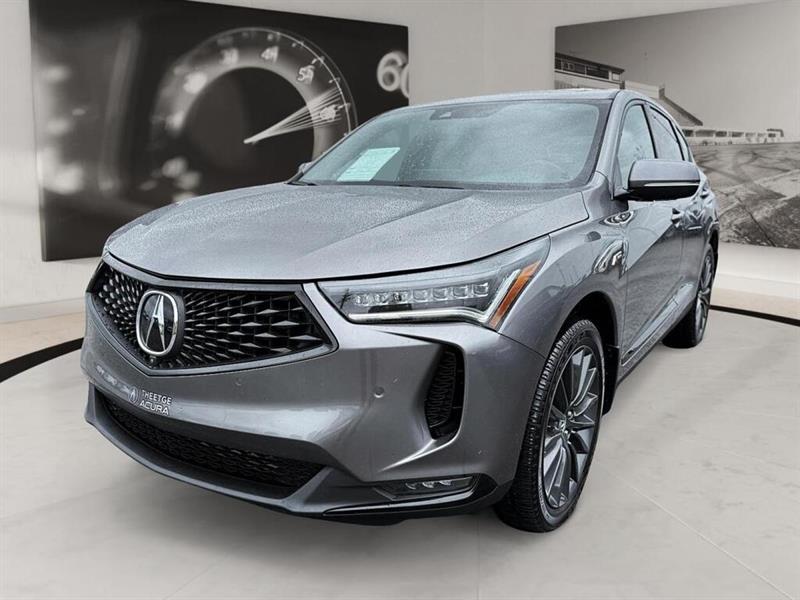 2023 Acura RDX