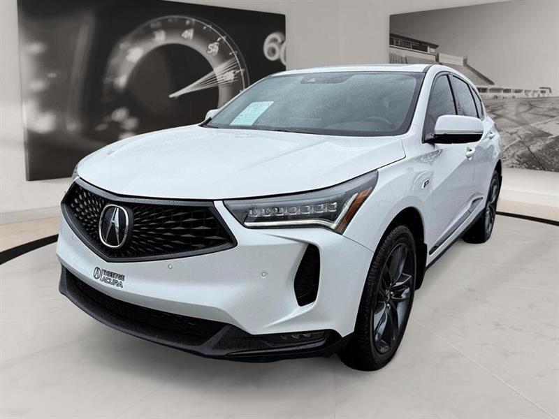 2023 Acura RDX