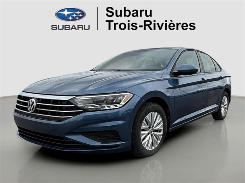 2019 Volkswagen Jetta