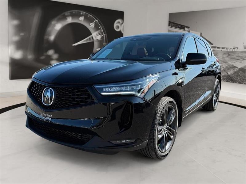 2022 Acura RDX