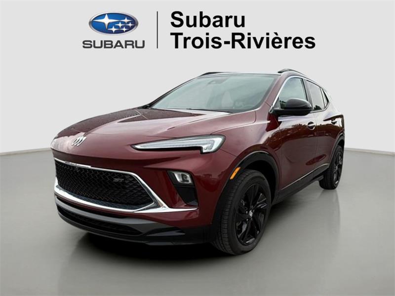 2024 Buick Encore