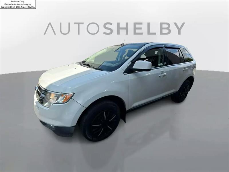 2009 Ford Edge