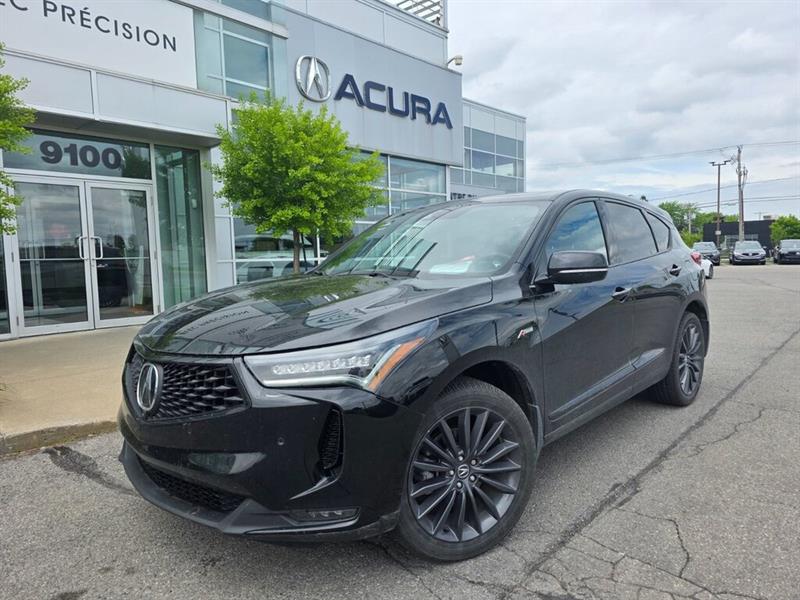 2023 Acura RDX