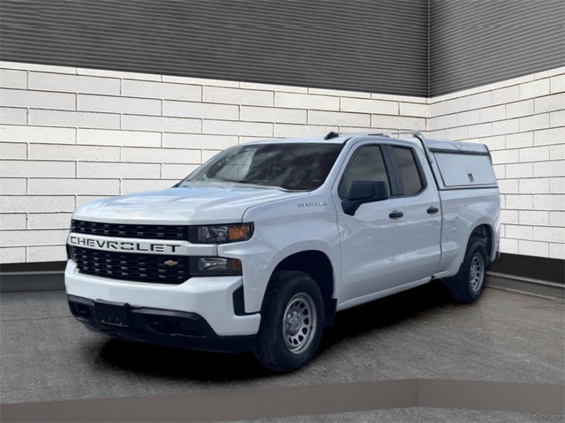 2022 Chevrolet 1500