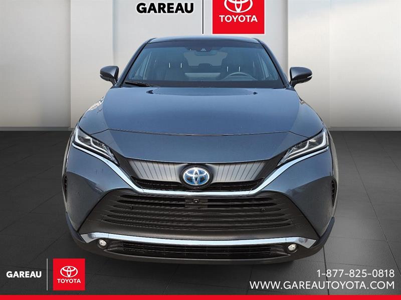 2023 Toyota Venza