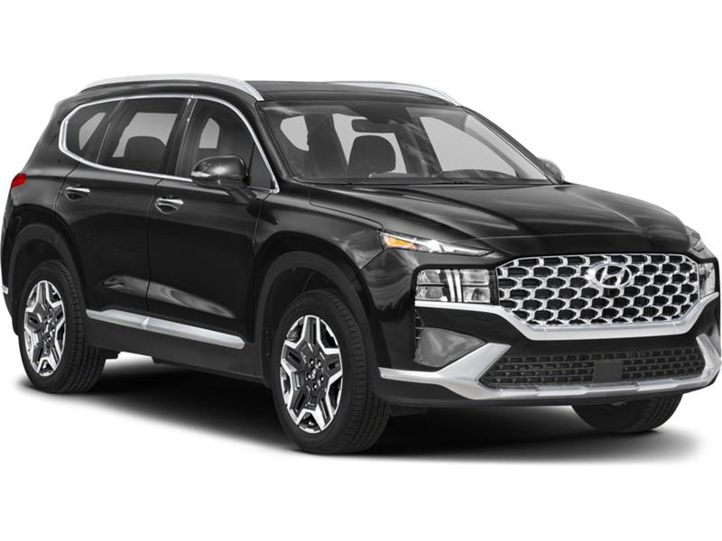 2021 Hyundai Santa Fe