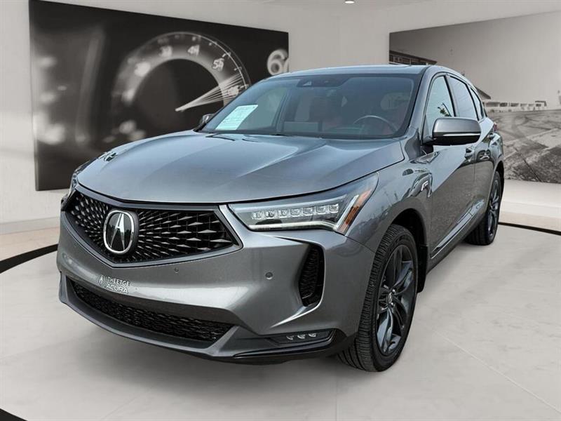 2023 Acura RDX
