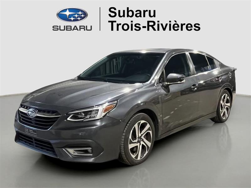 2020 Subaru Legacy