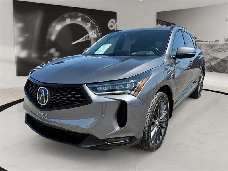 2023 Acura RDX