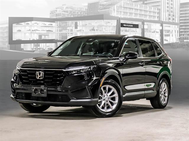 2023 Honda CR-V