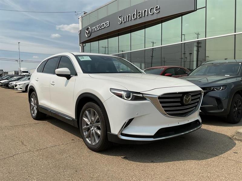 2021 Mazda CX-9