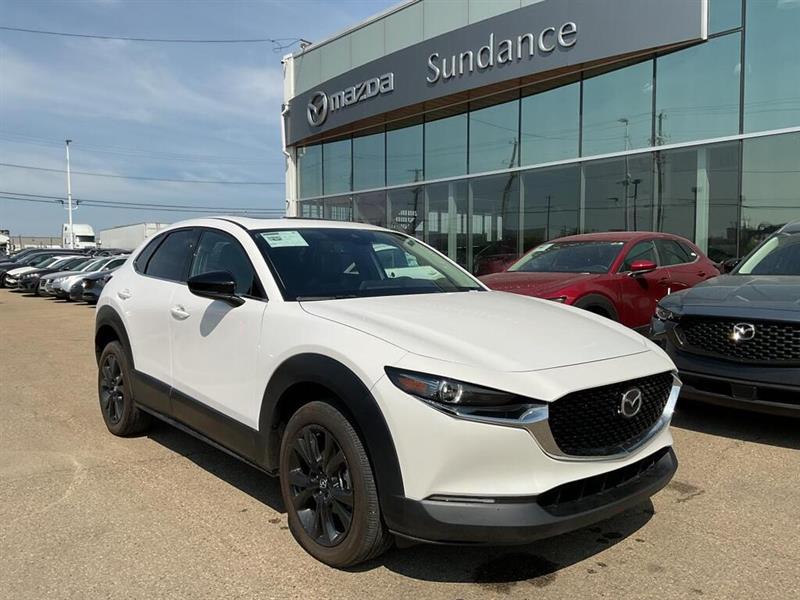 2021 Mazda CX-30
