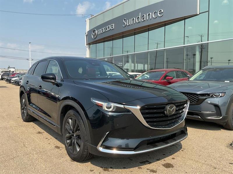 2021 Mazda CX-9