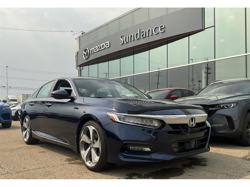 2020 Honda Accord
