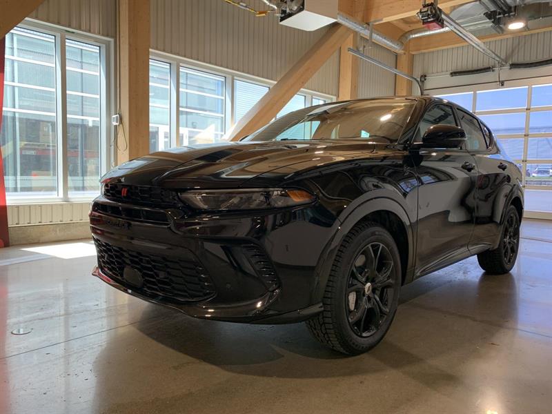 2024 Dodge Hornet