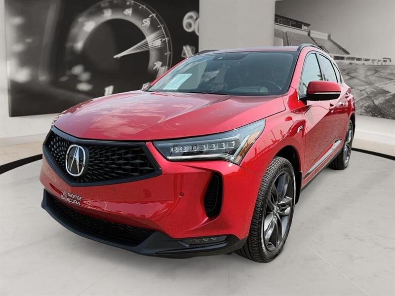 2023 Acura RDX