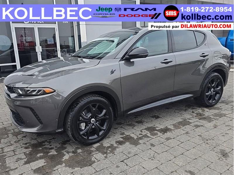 2024 Dodge Hornet