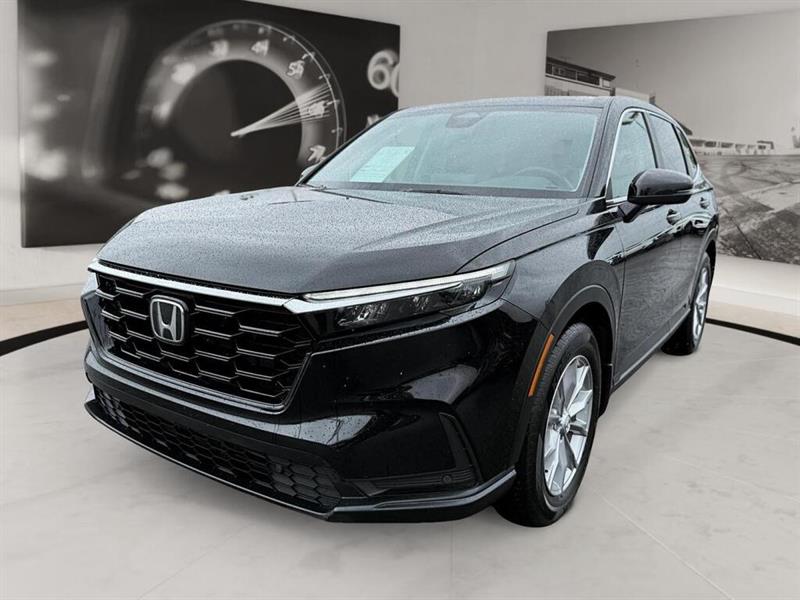 2023 Honda CR-V
