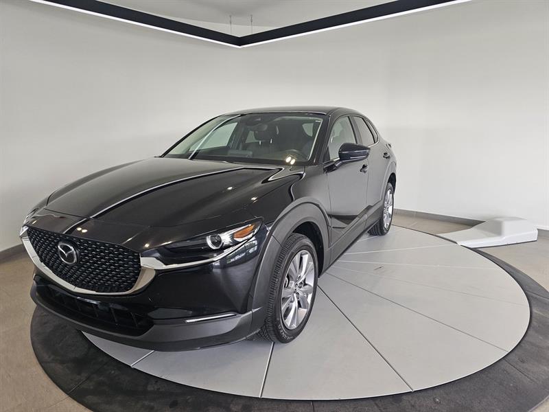 2023 Mazda CX-30