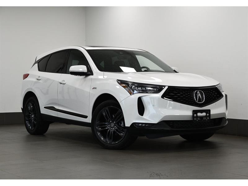 2024 Acura RDX