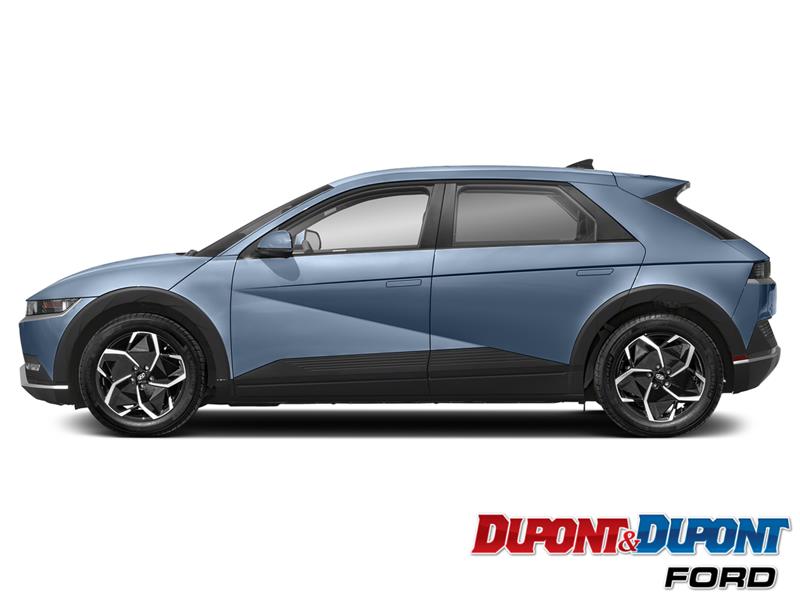 2024 Hyundai IONIQ 5