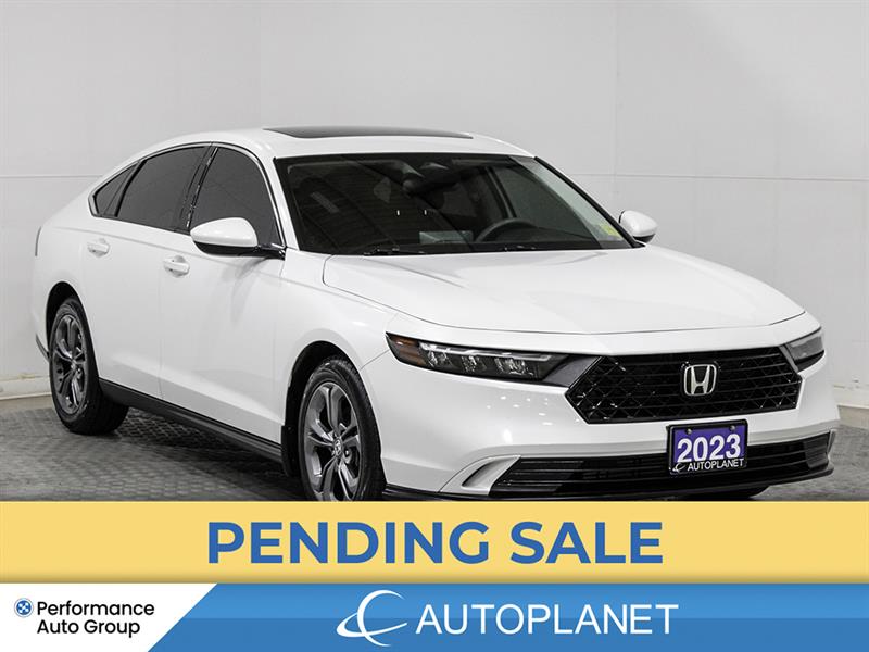 2023 Honda Accord