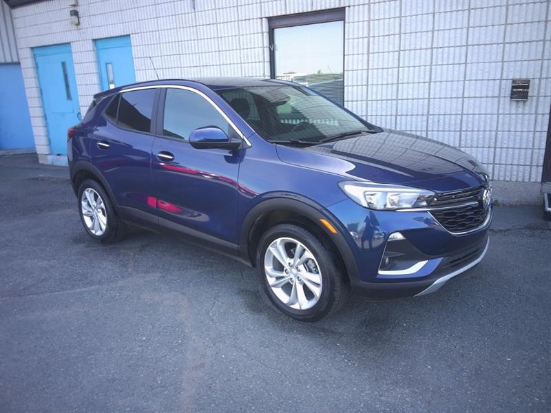 2023 Buick Encore