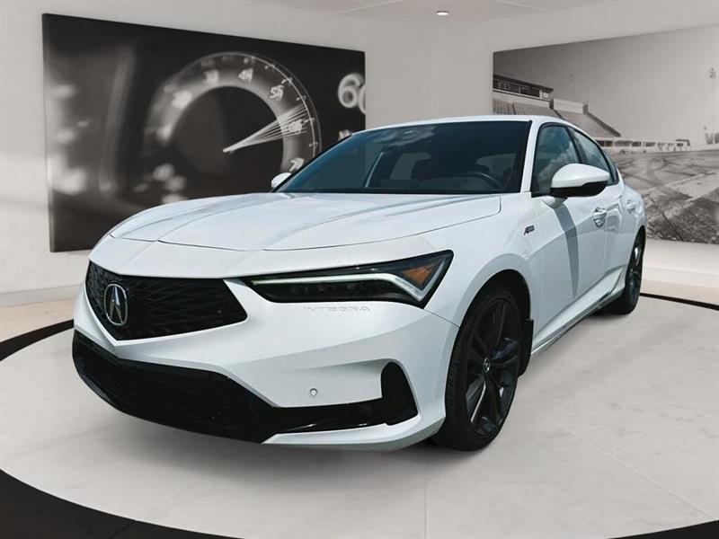 2024 Acura Integra