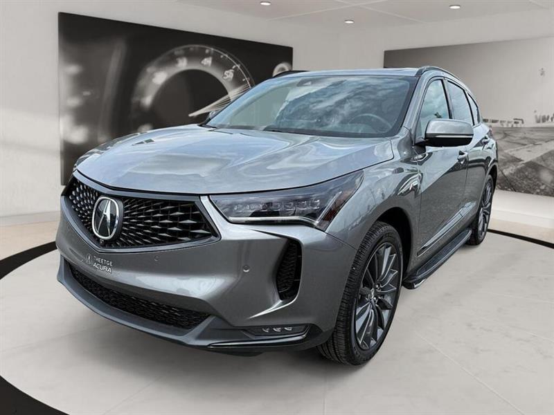 2024 Acura RDX