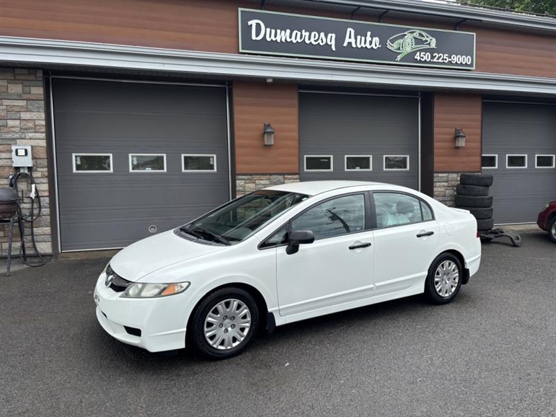 2010 Honda Civic