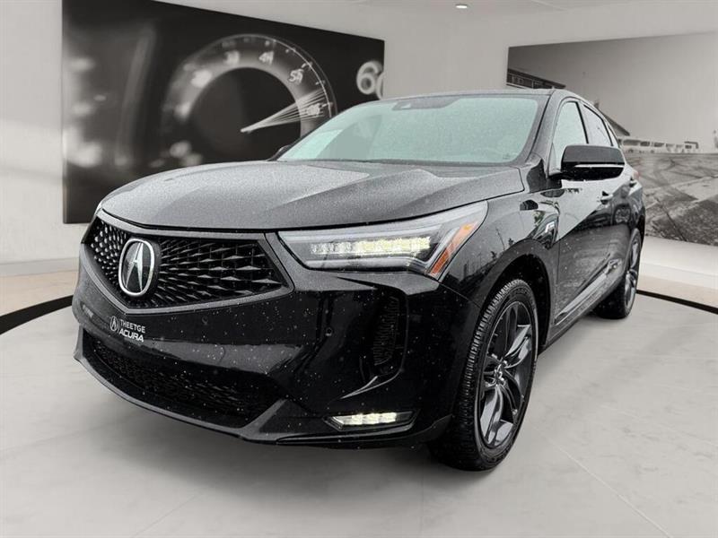 2024 Acura RDX