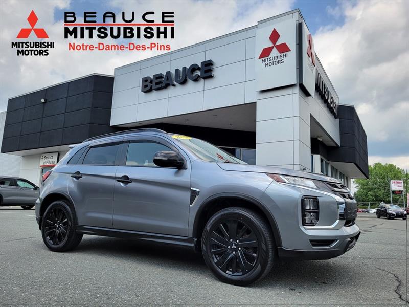 2023 Mitsubishi RVR