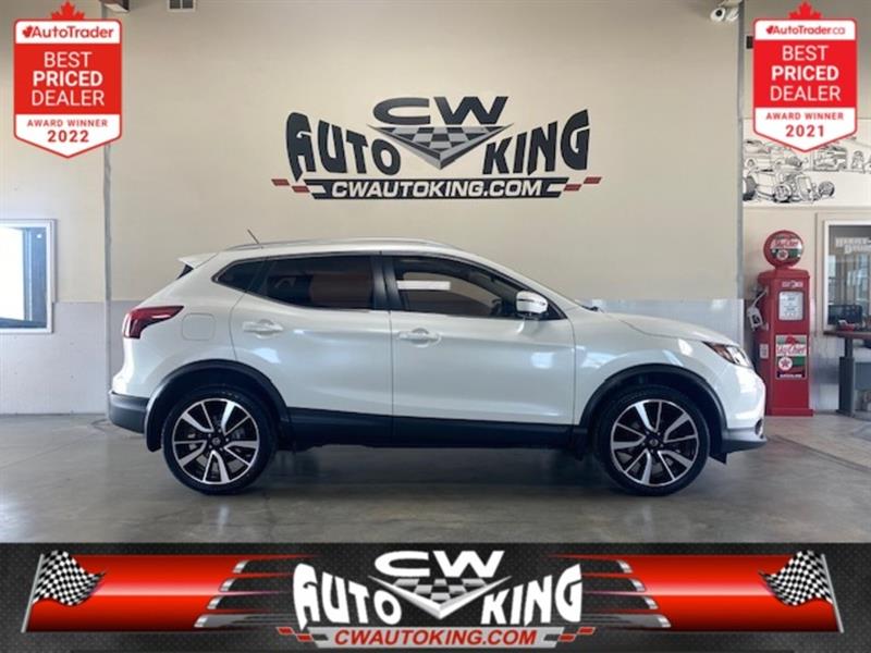 2023 Nissan Qashqai