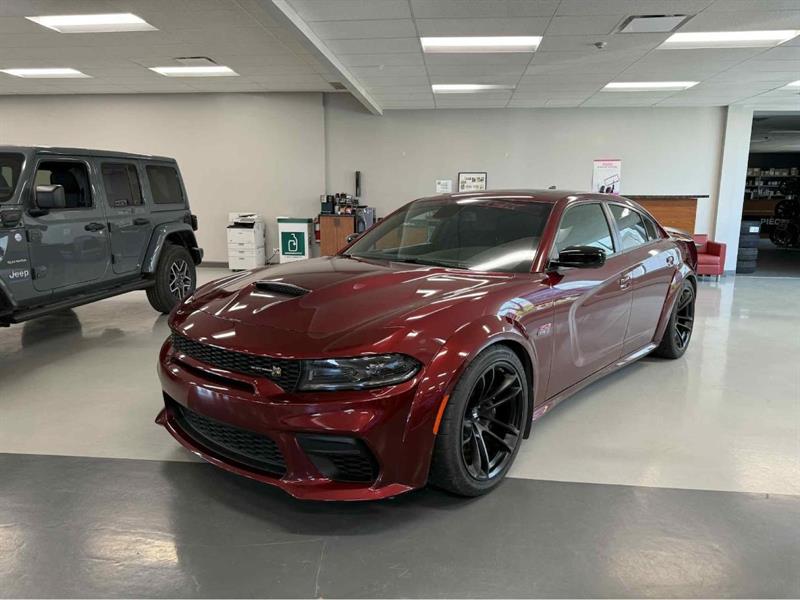 2023 Dodge Charger