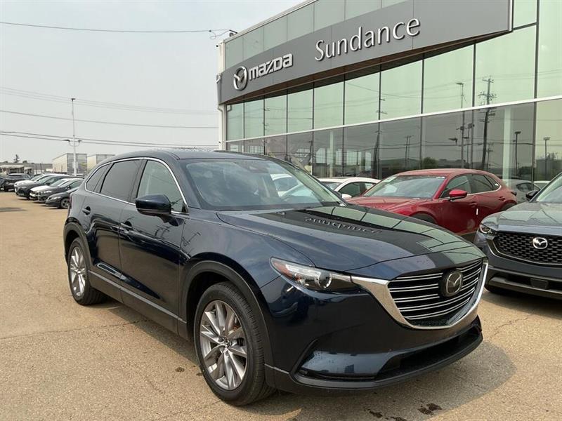 2021 Mazda CX-9