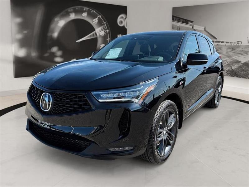 2023 Acura RDX