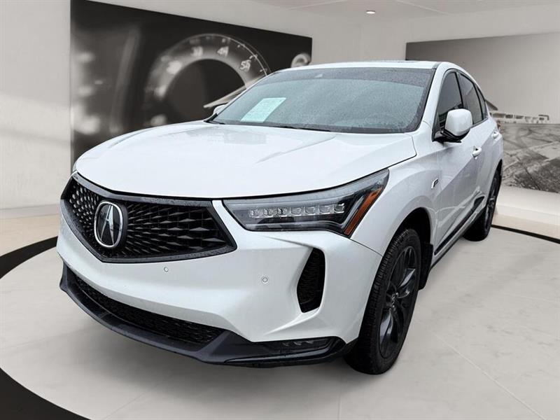2023 Acura RDX