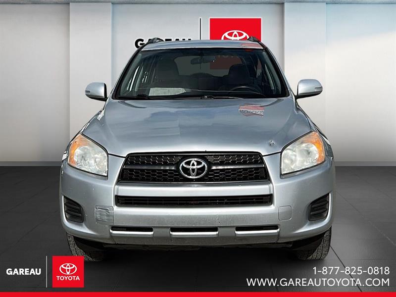 2011 Toyota RAV4