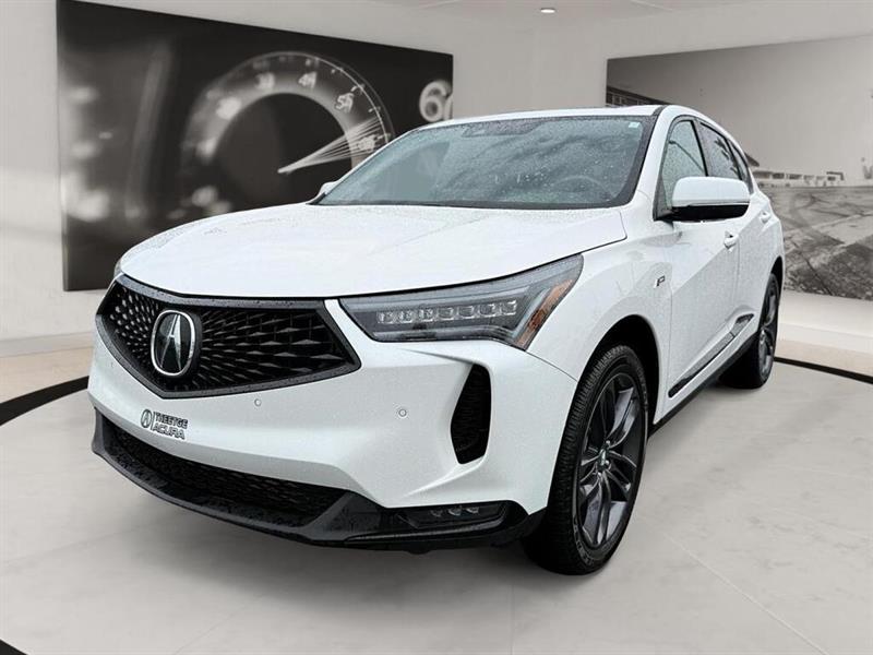 2024 Acura RDX