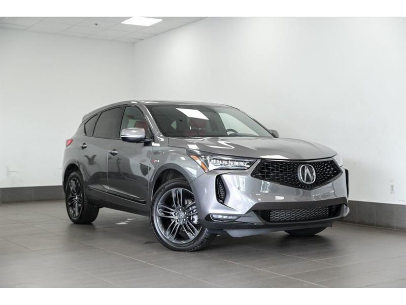 2024 Acura RDX