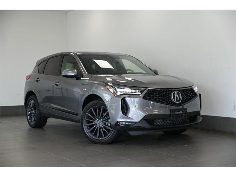 2024 Acura RDX