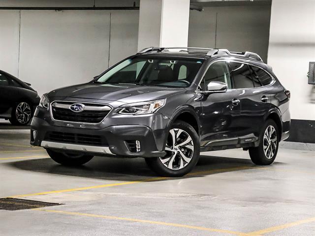 2022 Subaru Outback